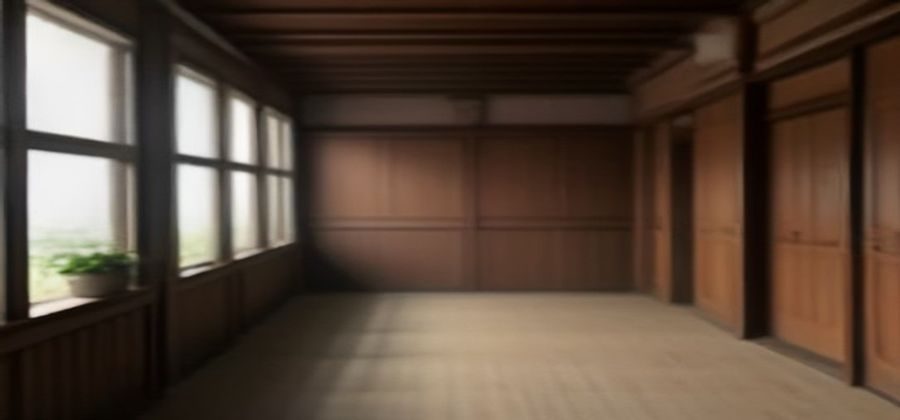 萝莉社区二次元风格社区首页场景，绿色清新界面展示用户发帖互动与动漫内容分享，氛围温暖友好